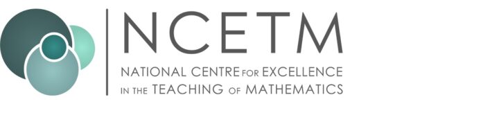 National Centre for Excellence in the Teaching of Mathematics